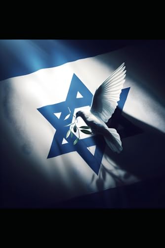 Dobbs - Shadow Over Israel - New paperback or softback