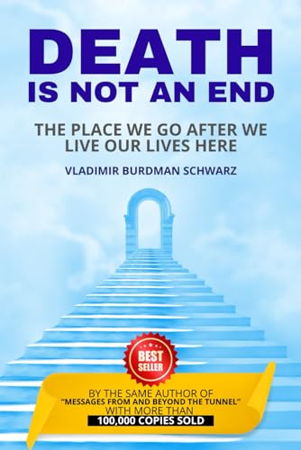 Burdman - Death is not the end - New paperback or softback