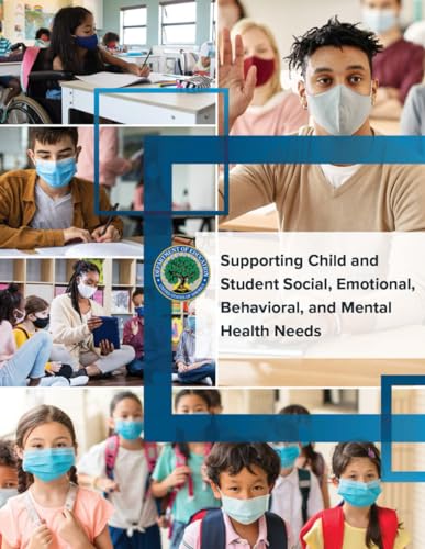 U.S. Department of E - Supporting Child and Student Social, Emotional,