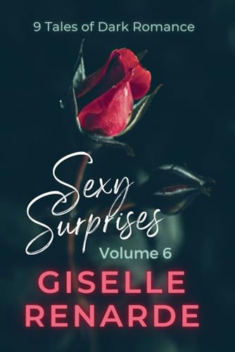 Renard - Sexy Surprises Volume 6 9 Tales of Dark Romance - New paperb