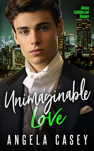 Casey - Unimaginable Love.: Alluring Forbidden Love Romance. - New pap
