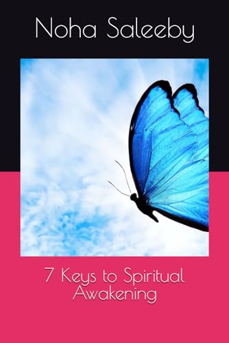 Saleeby - 7 Keys to Spiritual Awakening - New paperback or softback