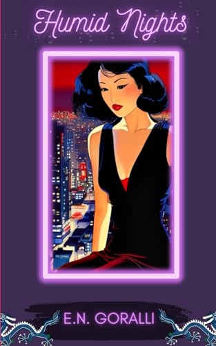 Goralli - Humid Nights - New paperback or softback