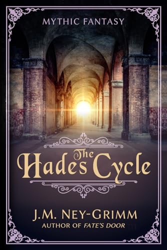 Ney-Grimm - Hades Cycle - New paperback or softback