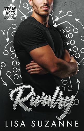 Suzann - Rivalry - New paperback or softback