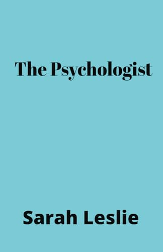 Lesli - Psychologist - New paperback or softback