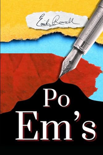 Romrell - Po~Em's Musings on the Meaning of Life - New paperback or s