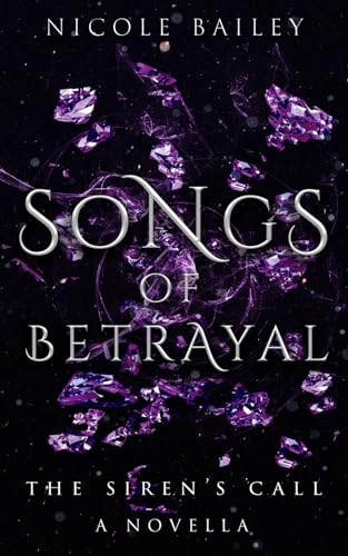 Bailey - Songs of Betrayal - New paperback or softback