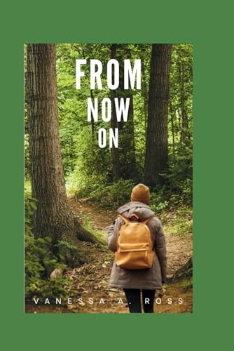 Ross - From now on - New paperback or softback