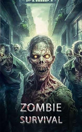 Brothers - Zombie Survival Curiosities, Stories, and Survival Tips -