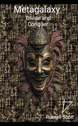 Scott - Metagalaxy Divide and Conquer - New paperback or softback