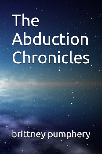 pumphery - Abduction Chronicles - New paperback or softback