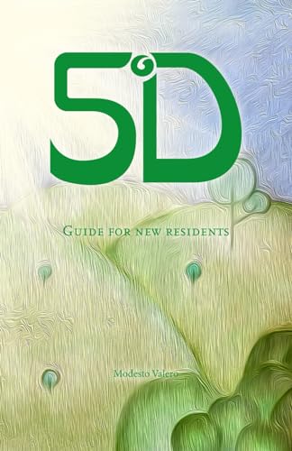 Valero Pi?a - Fifth Dimension Guide for newresidents English Version