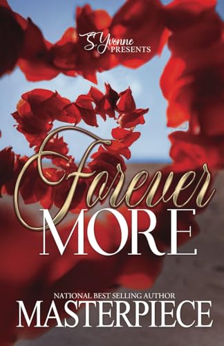 Masterpiec - Forever More A Standalone - New paperback or softback