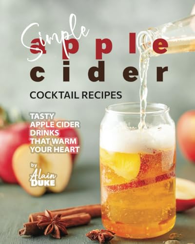 Duk - Simple Apple Cider Cocktail Recipes Tasty Apple Cider Drinks Th
