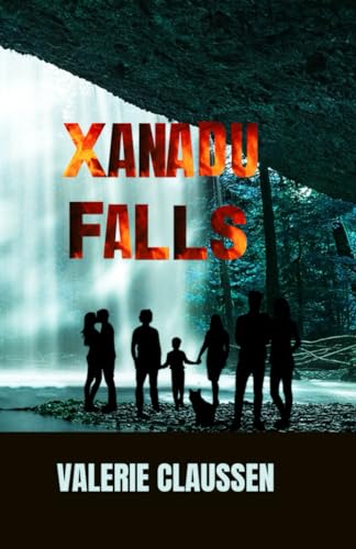 Claussen - Xanadu Falls - New paperback or softback
