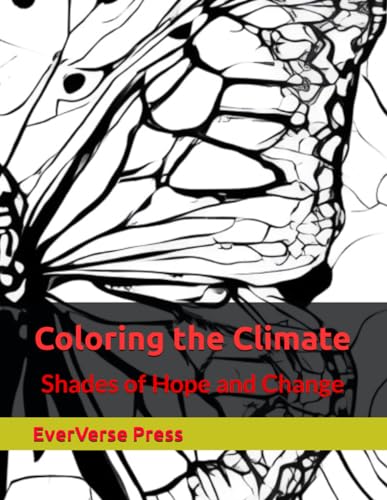 Buchanan - Coloring the Climate Shades of Hope and Change - New paper