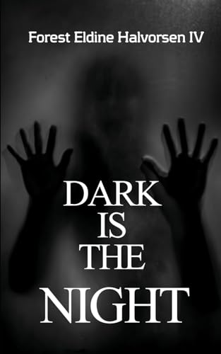 Havorsen IV - Far Beyond Fear Dark Is The Night - New paperback or so