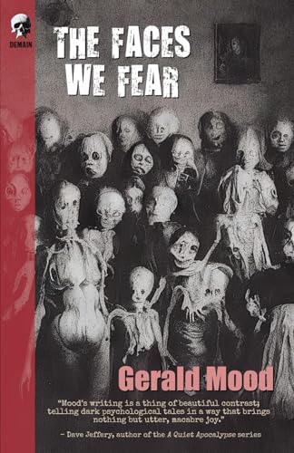 Mood - Faces We Fear - New paperback or softback