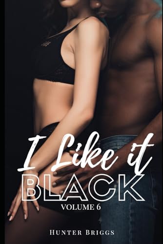 Briggs - I Like it Black Volume 6 - New paperback or softback