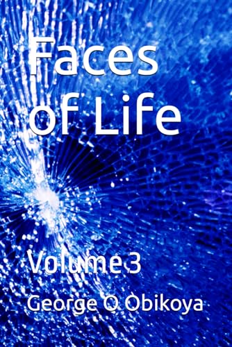 Obikoya - Faces of Life Volume 3 - New paperback or softback