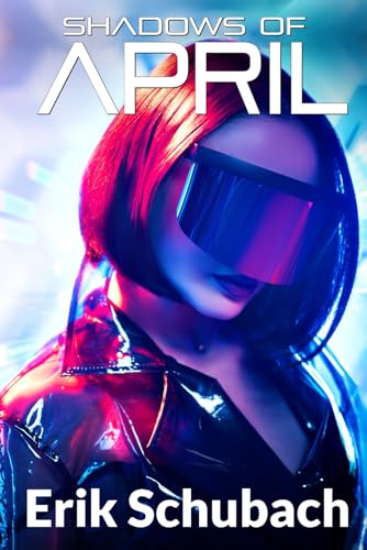 Schubac - Shadows of April - New paperback or softback