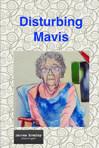 Brealey - Disturbing Mavis - New paperback or softback