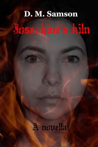 Samson - Josephine's kiln - New paperback or softback