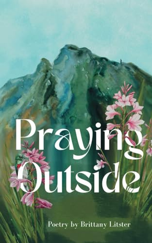 Litster - Praying Outside - New paperback or softback