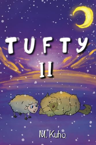 Iashvili - Tufty II - New paperback or softback