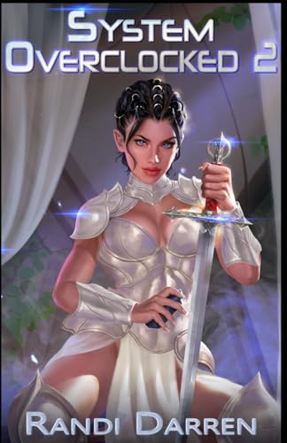 Darren - System Overclocked 2 - New paperback or softback