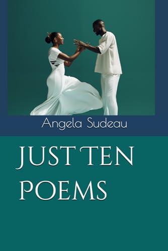 Sudeau - Just Ten Poems - New paperback or softback