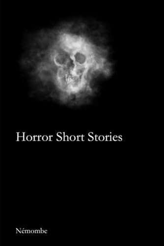 N?momb - Horror Short Stories - New paperback or softback