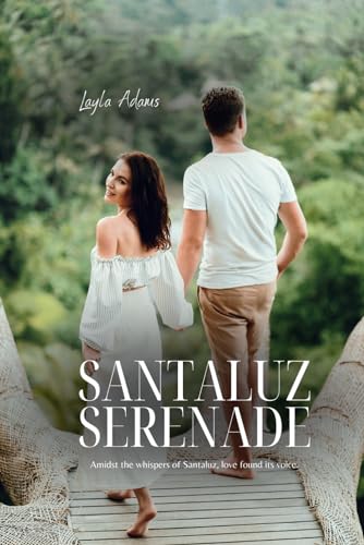 Adams - Santaluz Serenade - New paperback or softback