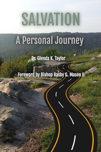 aylor - SALVATION A Personal Journey - New paperback or softback