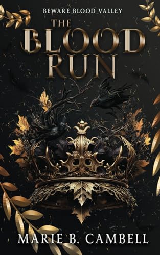 Cambell - Blood Run - New paperback or softback