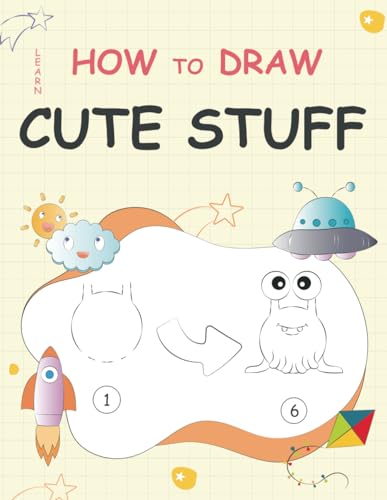 Propagation - Learn How to Draw Cute Stuff: Step-by-Step Cute Things D