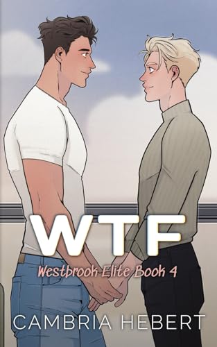 Hebert - WTF: Special Edition Paperback - New paperback or softback