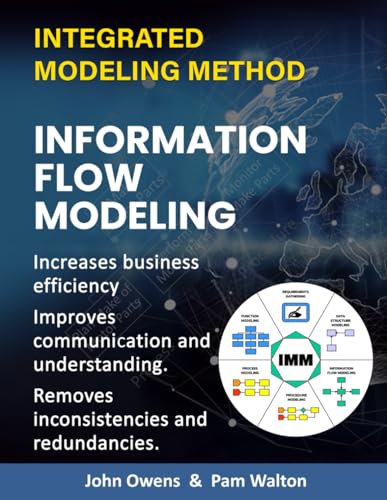 Walton - Information Flow Modeling: Increase business efficiency. Brin