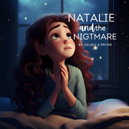 Pryor - Natalie and the Nightmare - New paperback or softback