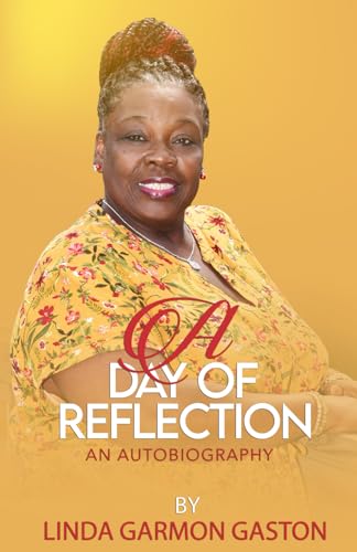 Gaston - A Day of Reflection - New paperback or softback