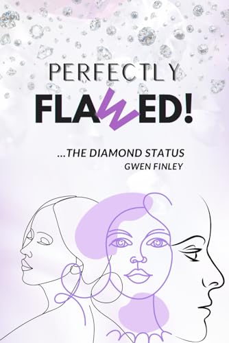 Finley - Perfectly Flawed ...The Diamond Status - New paperback or so