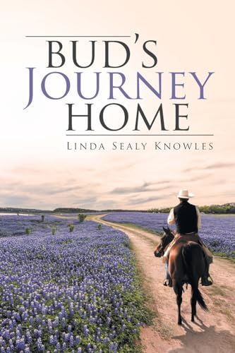 Knowles - Bud's Journey Home - New paperback or softback