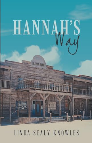 Knowles - hannah's Way - New paperback or softback