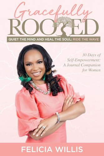 Willis - Gracefully Rooted - New paperback or softback