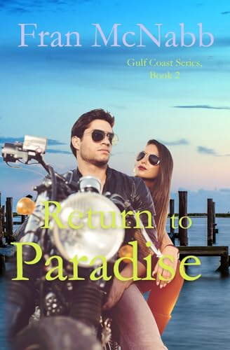 McNabb - Return to Paradise - New paperback or softback