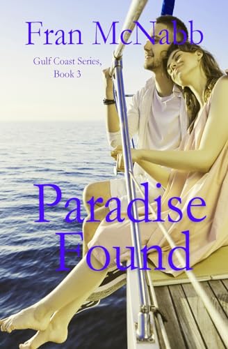 McNabb - Paradise Found - New paperback or softback