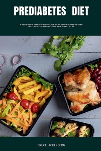 Gilta - Prediabetes Diet: A Beginner's Step-by-Step Guide to Reversing