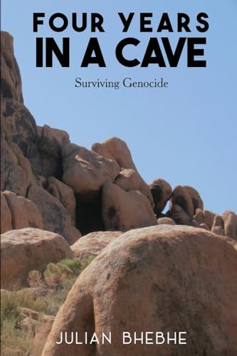 Bheb - Four Years in a Cave: Surviving Genocide - New paperback or sof