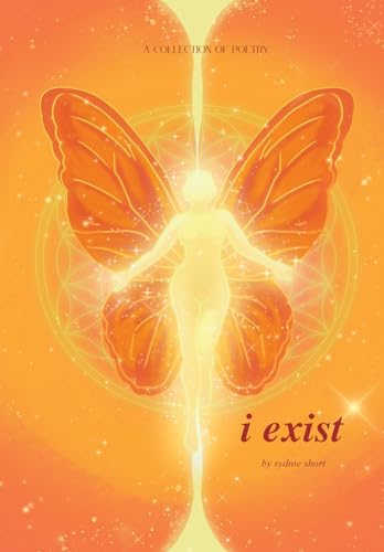 Short - I exist - New paperback or softback